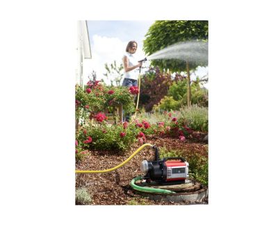 Насос садовый AL-KO Comfort JET 5000