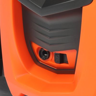 Моющий аппарат PATRIOT GT750 Imperial Самовсасывающая, 2100 Вт