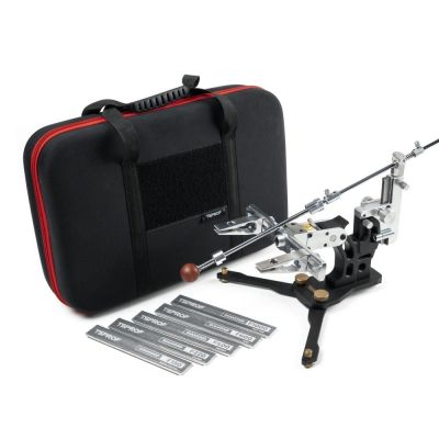 Набор для заточки TSPROF Pioneer GE Max Travel