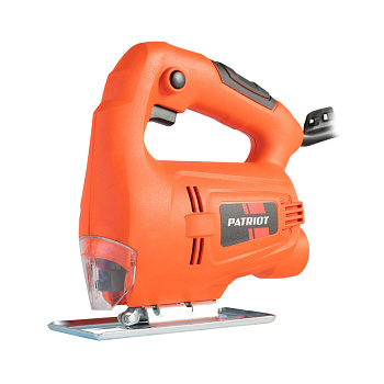 Лобзик PATRIOT LS 501, 500 Вт