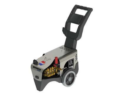 Biemmedue Мойка высокого давления без подогрева воды MIDIA 220/15 TS