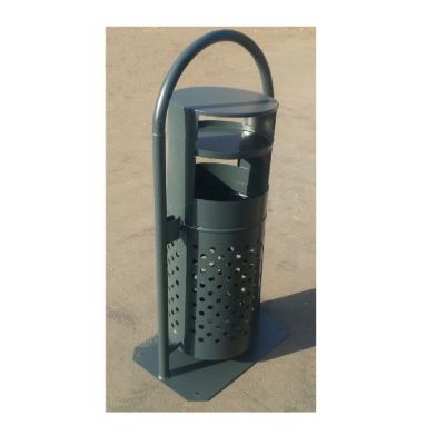 Урна-пепельница "Фреш" 60 литров