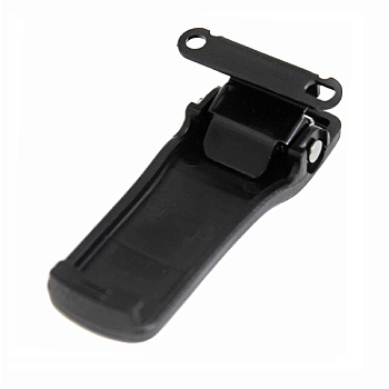 Клипса к радиостанциям Аргут