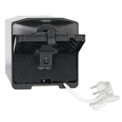 Сушилка для рук Ksitex M-2807ACN Jet