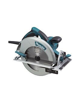 Пила дисковая циркулярная Makita 5008MG 210 мм,1800 Вт, 210 мм, 5200 об/мин