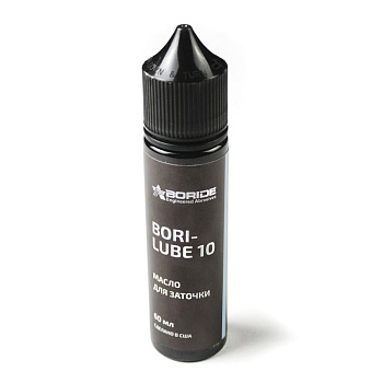 Масло для заточки Bori-Lube, 60мл
