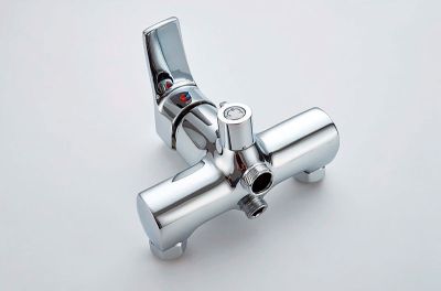 СМЕСИТЕЛЬ ДЛЯ ВАННЫ LEDEME L2264