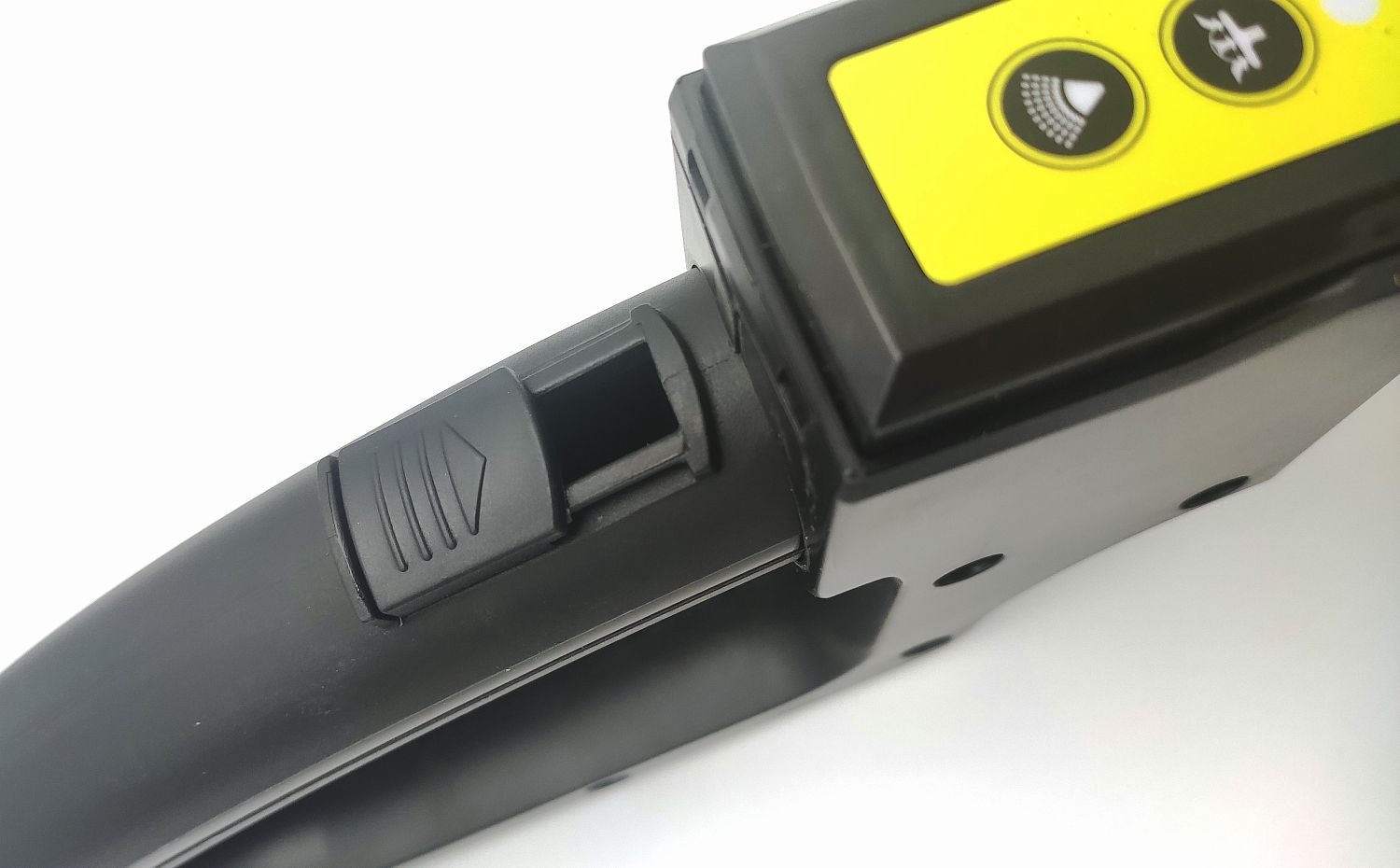 Моющий пылесос TOR RL 208