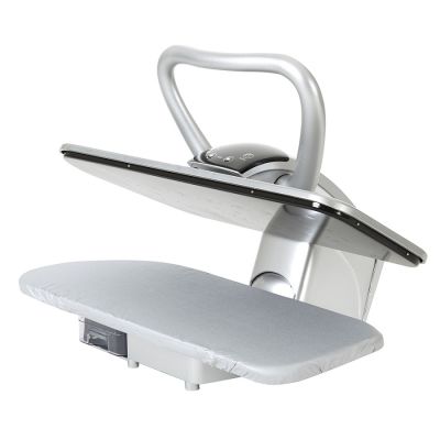 Гладильный пресс MIE Romeo V Silver