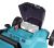 Газонокосилка аккумуляторная Makita DLM481RF LXT 860 Вт , шир.48 см, травосбор.62 л, АКБ BL1850Bx2шт., ЗУ DC18RD Газонокосилка аккумуляторная Makita DLM481RF LXT 860 Вт , шир.48 см, травосбор.62 л, АКБ BL1850Bx2шт., ЗУ DC18RD