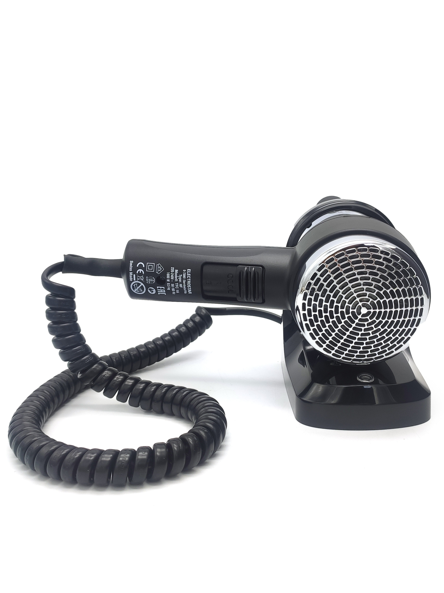 Фен для волос Starmix TFCW 16