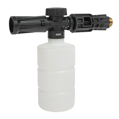 Пенокомплект GTR 350 (совместим с мойками Patriot 3, 5, 6, 7, 9 серий, переходник GTR 500 в комплекте)