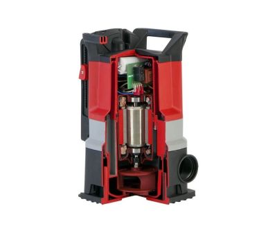 Насос погружной AL-KO Comfort SUB 10000 DS