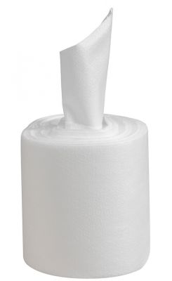 Протирочная салфетка Kimberly-Clark Wettask® DS 7757