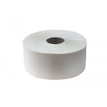 Туалетная бумага BINELE L-Base PR02LA,12 рулонов по 300 м, арт. PR02LA