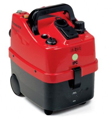 Парогенератор Portotecnica New Steamy S 5008 M с функцией пылесоса