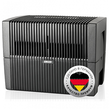 Мойка воздуха Venta LW45 черный