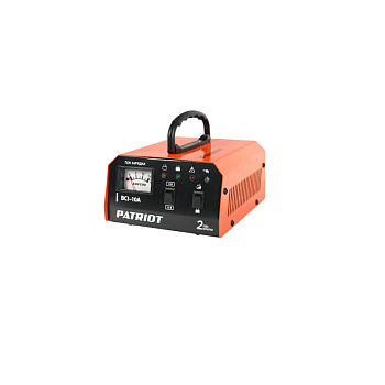 Зарядное устройство PATRIOT BCI-10A