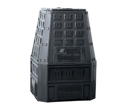 IKEV850C-S411 Компостер Prosperplast Evogreen 850 л