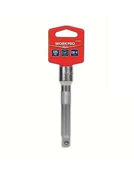 Удлинитель для головки 1/2" 125 мм WORKPRO