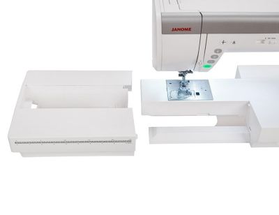 Компьютерная швейная машина Janome Horizon Memory Craft 9400 QCP