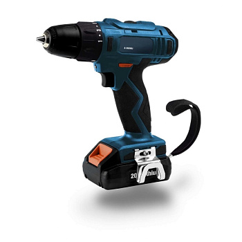 Аккумуляторный дрель-шуруповерт Hyundai A 2020LI EXPERT