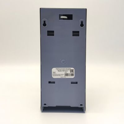 Дозатор для средств дезинфекции/мыла Кsitex ASD-800S