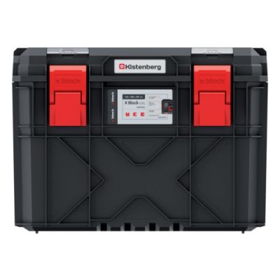 Модульный ящик для инструментов X-LOG KXB604040F-S411