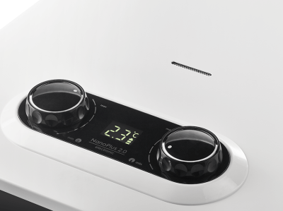 Газовая колонка Electrolux GWH 10 NanoPlus 2.0 НС-1139040