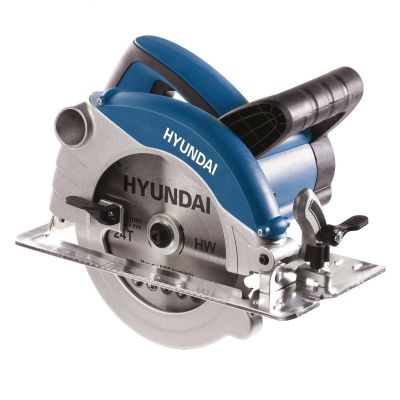 Циркулярная пила Hyundai C 1500-190 EXPERT