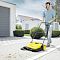 Подметальная машина Karcher S 550