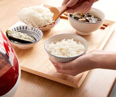 Рисоварка Cuckoo CR-0365FR на 3 порции