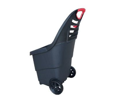 H809 Садовая тележка Helex 65л