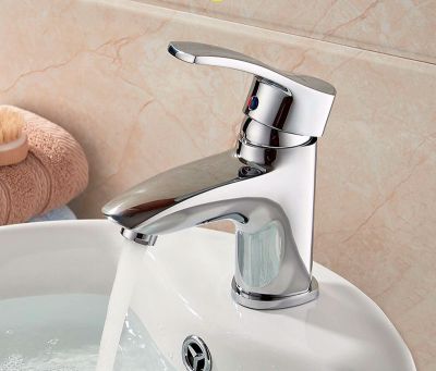 СМЕСИТЕЛЬ ДЛЯ УМЫВАЛЬНИКА LEDEME L1064