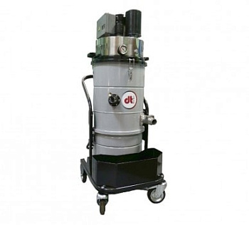 Промышленный пылесос  DWRM 2275M