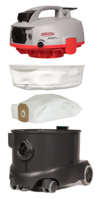 Пылесос Sprintus Maximus PT 111.018