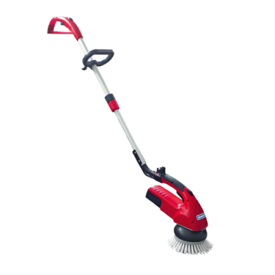 Миниротор Cleanfix Scrubby