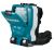 Пылесос ранцевый аккумуляторный Makita DVC261ZX11 LXT 18В X2, 110 мбар, 2 л, без акб и ЗУ Пылесос ранцевый аккумуляторный Makita DVC261ZX11 LXT 18В X2, 110 мбар, 2 л, без акб и ЗУ