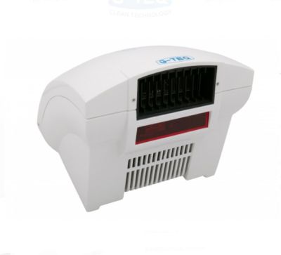 Сушилка для рук G-teq 8820 PW, Арт. 10.89