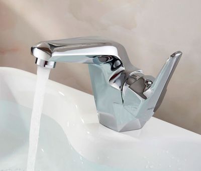 СМЕСИТЕЛЬ ДЛЯ УМЫВАЛЬНИКА LEDEME L1059