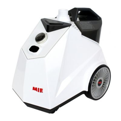 Отпариватель MIE Forza White