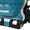 Пылесос ранцевый аккумуляторный Makita DVC261ZX11 LXT 18В X2, 110 мбар, 2 л, без акб и ЗУ