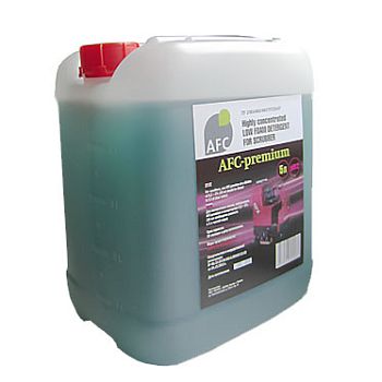 Сильнощелочное моющее средство для поломоечных машин AFC-PREMIUM AFC-19