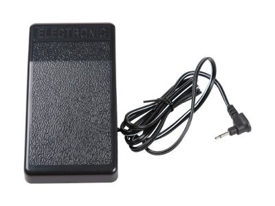 Распошивальная машина Elna 444