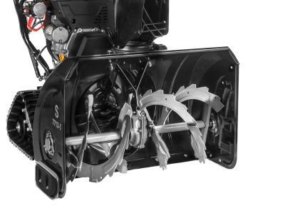 Бензиновый снегоуборщик Hyundai S 7713-T