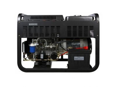 Генератор дизельный DHY 12000LE