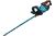 Кусторез аккумуляторный Makita DUH602RF 18В, 1х3.0 Ач, 600 мм, 23 мм (BL1830B, DC18RC)