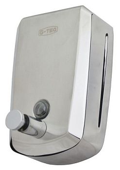 Дозатор для жидкого мыла G-teq 8610 Lux, Арт. 21.70