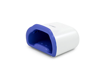 Ультрафиолетовая сушилка для ногтей Enfren ES-100 фиолетовый