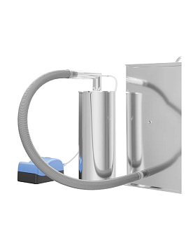 Коптильня холодного копчения "Дым Дымыч" 02М